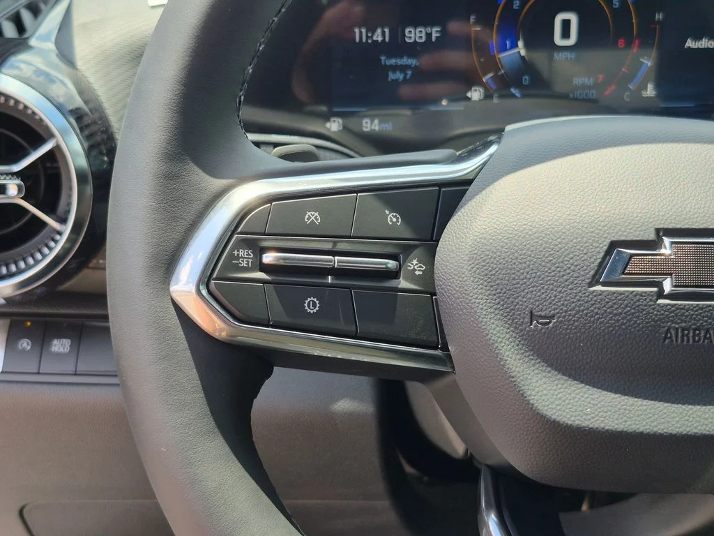 2026 Chevrolet Equinox LT - Photo 18