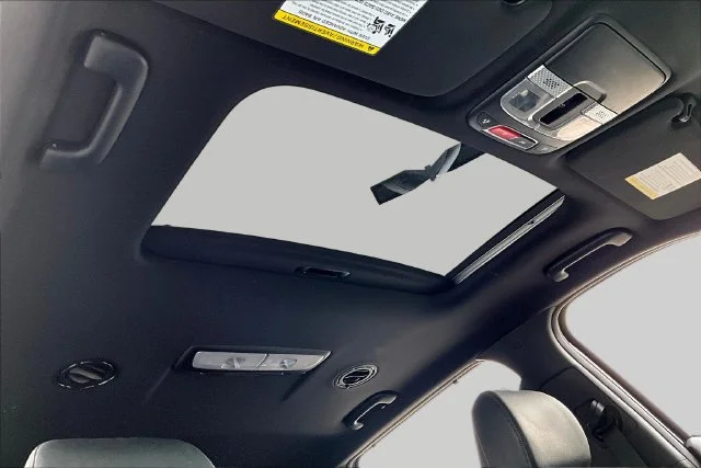 Certified Used 2023 Black Kia EX X-Line image 27