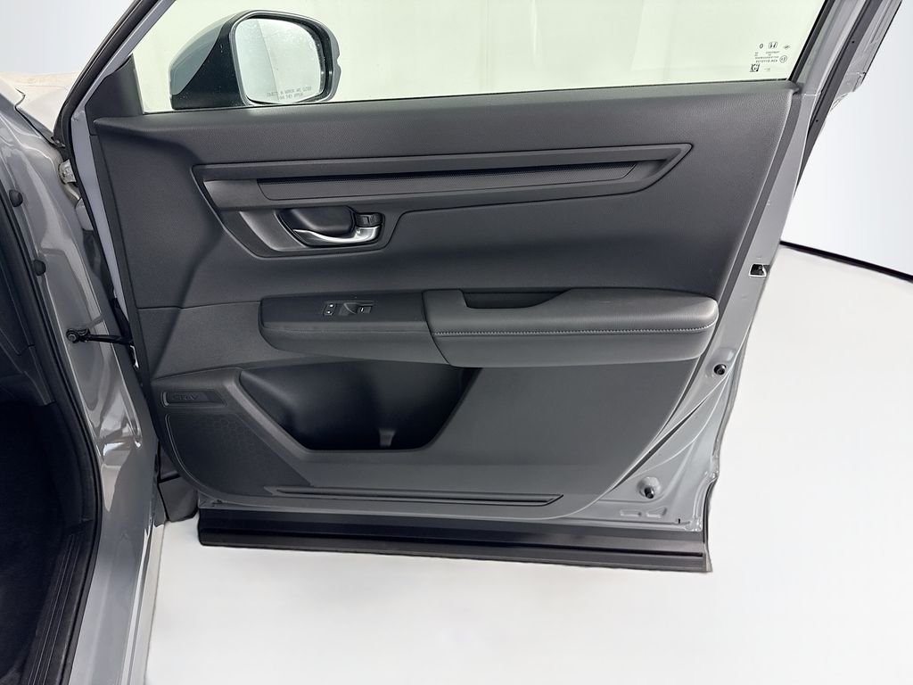 2024 Honda CR-V EX - Photo 25