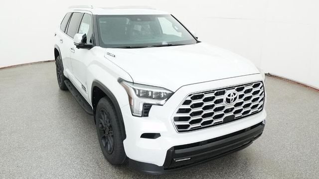 New 2026 Beige Toyota 1794 Edition image 7