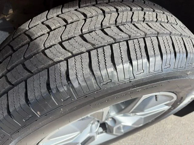 Used 2026 Red Chevrolet RST image 5