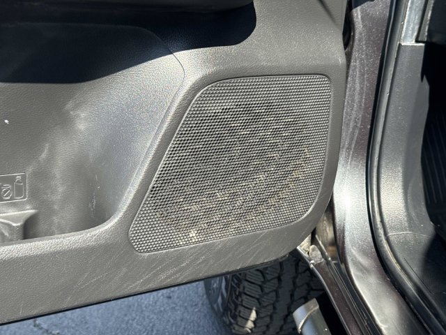Used 2023 Gray Toyota SR5 image 20