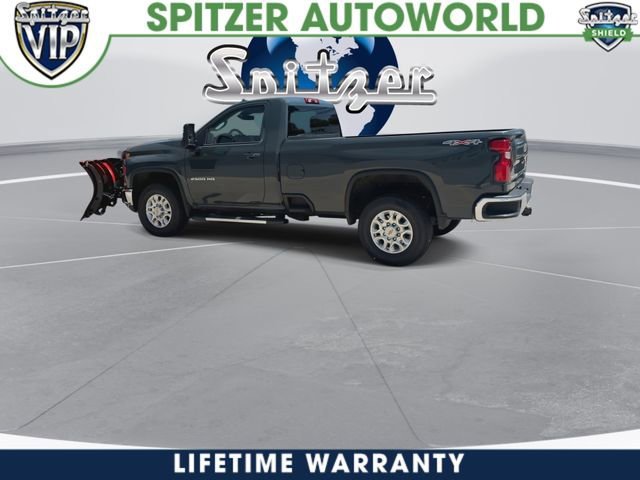 2026 Chevrolet Silverado 2500 HD LT - Photo 6