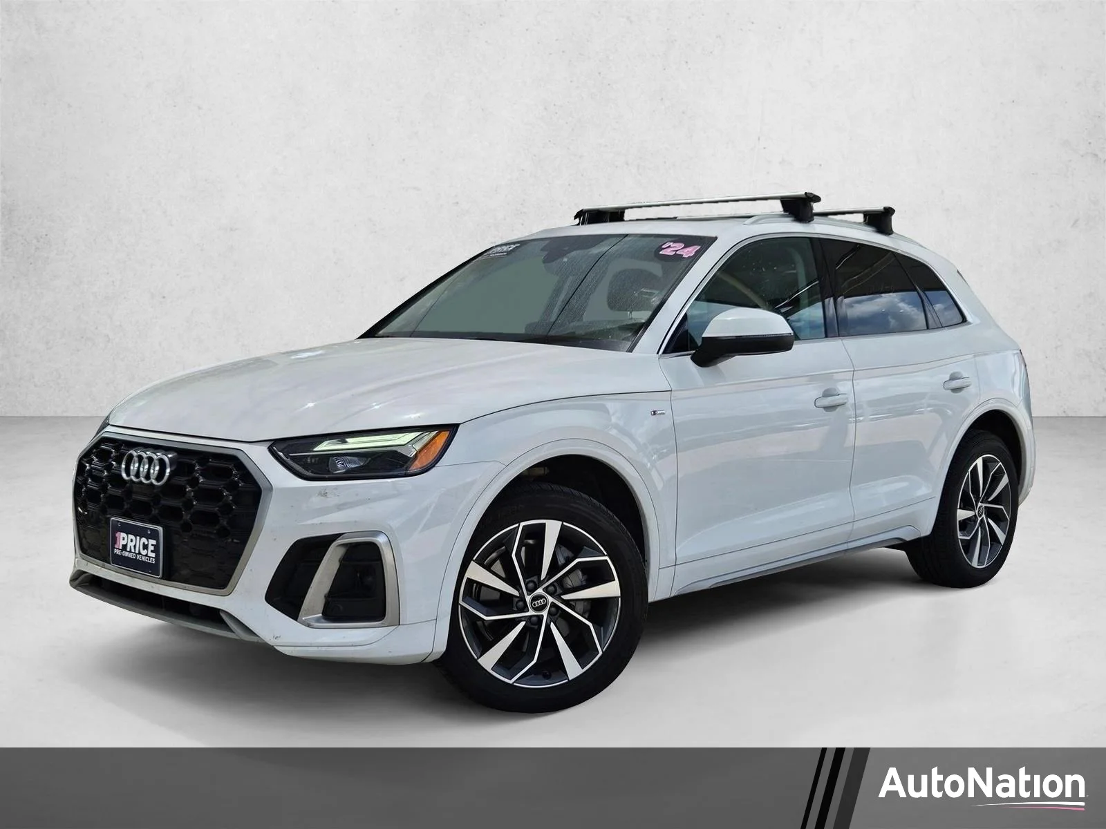 2024 Audi Q5