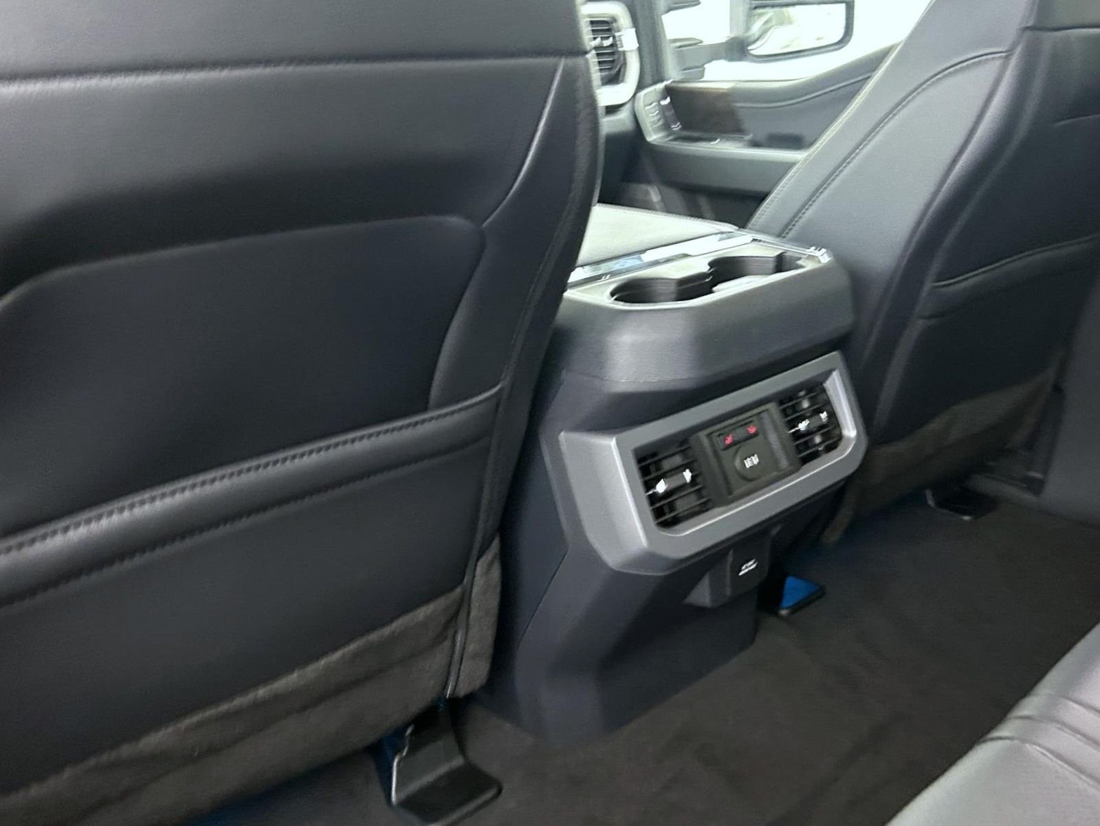 New 2026 Avalanche Ford Lariat image 21