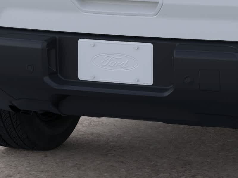 New 2026 Oxford White Ford Big Bend® image 23
