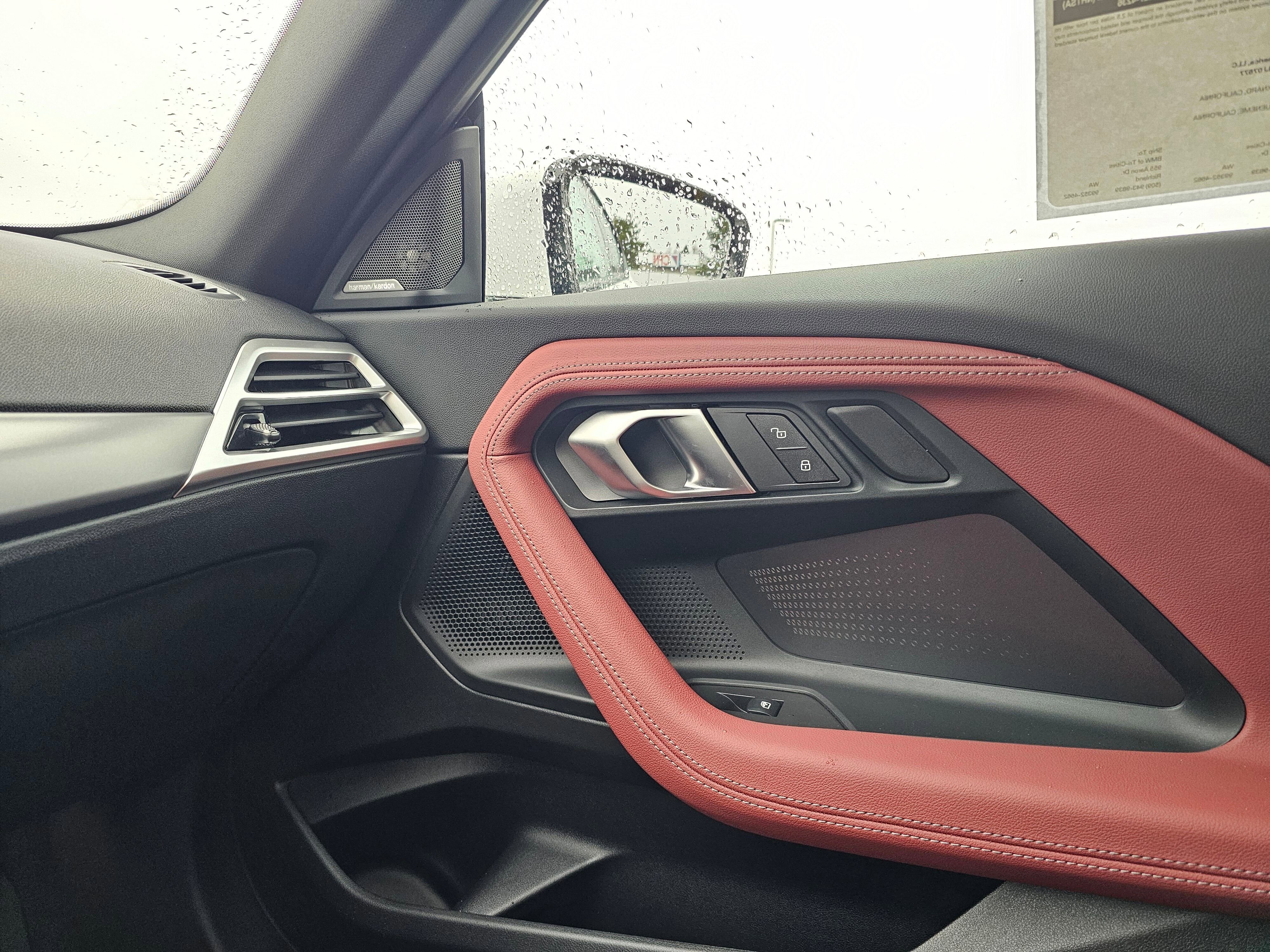 2026 BMW 2 Series 230i - Photo 24