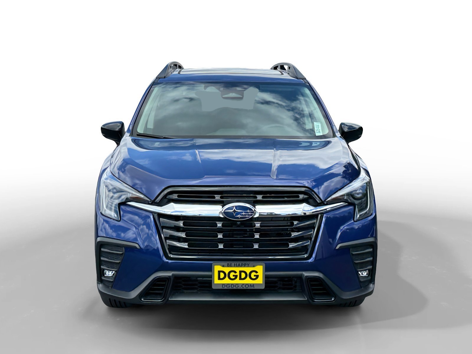 New 2026 SAPPHIRE BLUE PEARL Subaru Limited 7-Passenger image 8