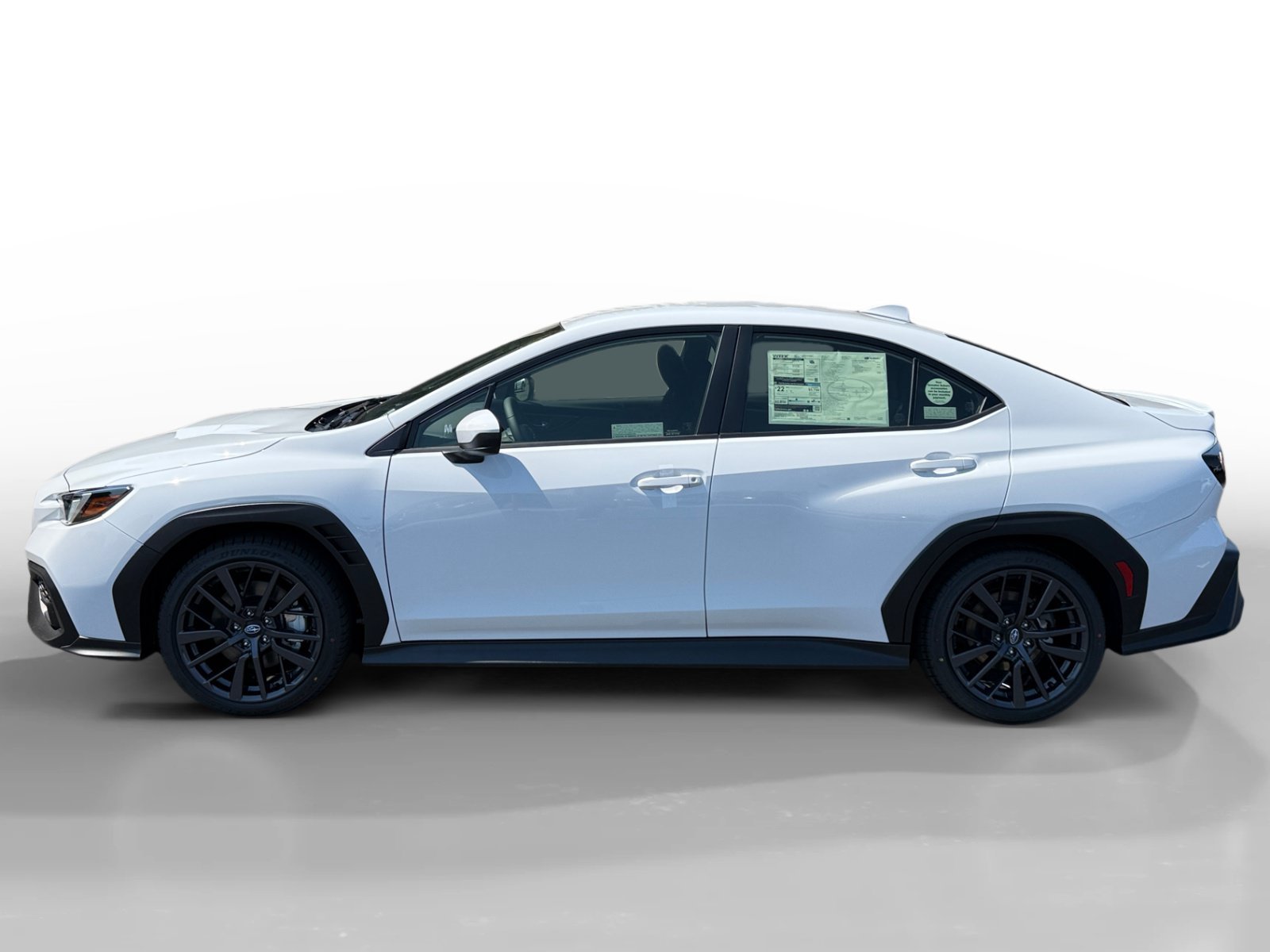 New 2026 CERAMIC WHITE Subaru Premium image 2