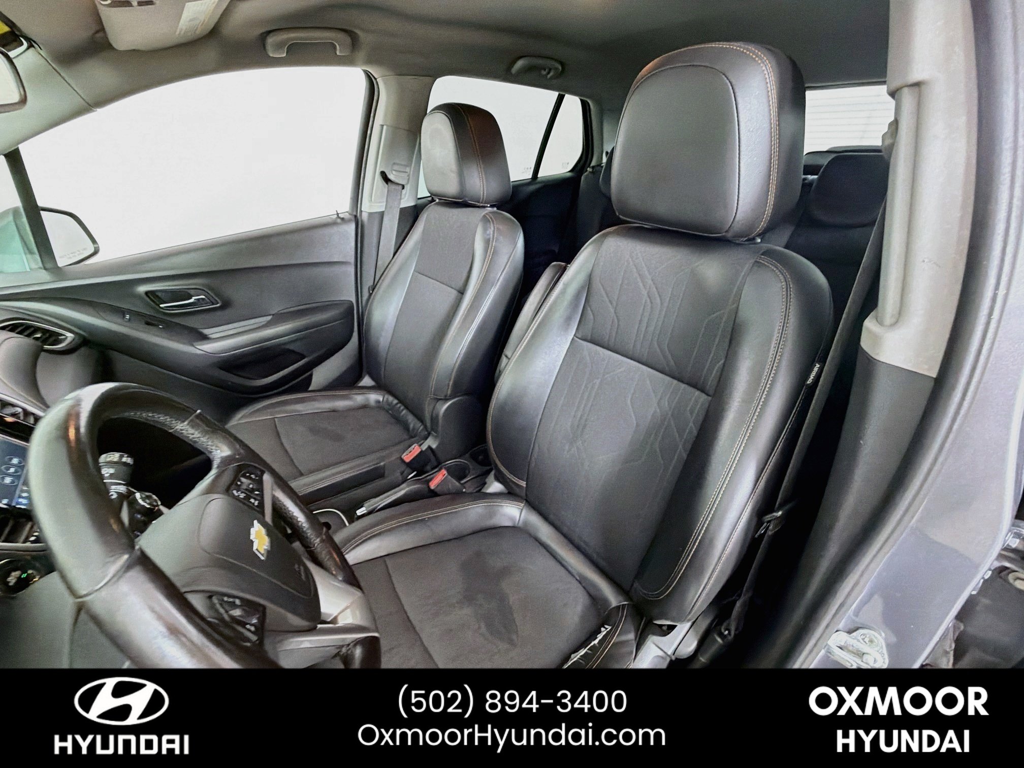 Used 2019 Satin Steel Metallic Chevrolet LT image 19
