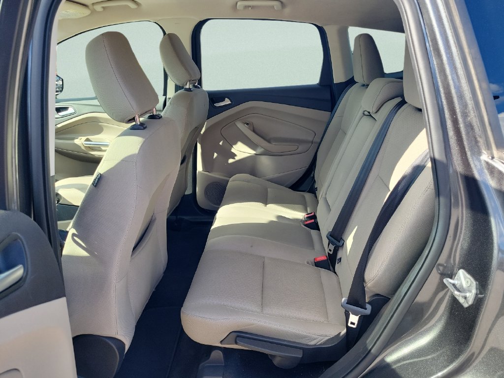 2019 Ford Escape SE - Photo 10