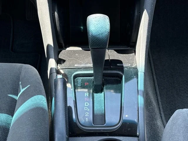 Used 2007 Silver Honda SE image 20