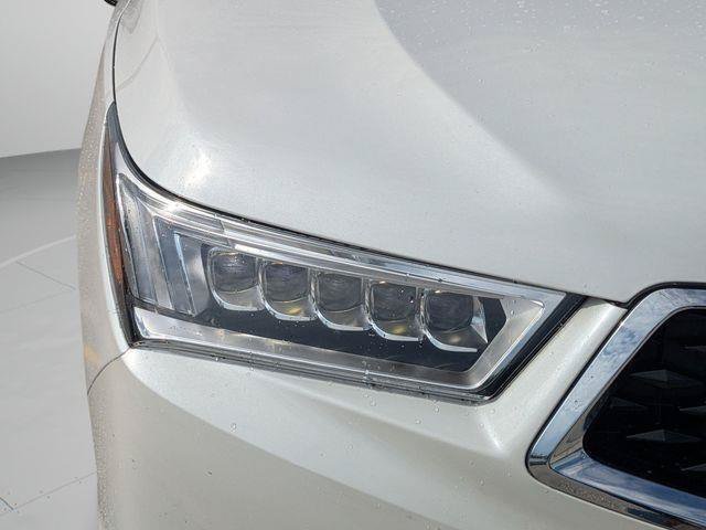 2020 Acura MDX Advance Package - Photo 30