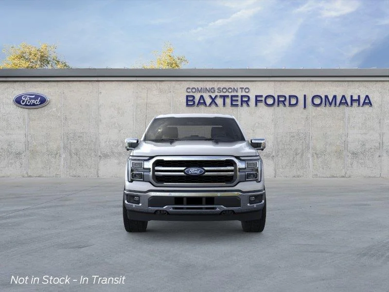 New 2026 Iconic Silver FORD  image 21