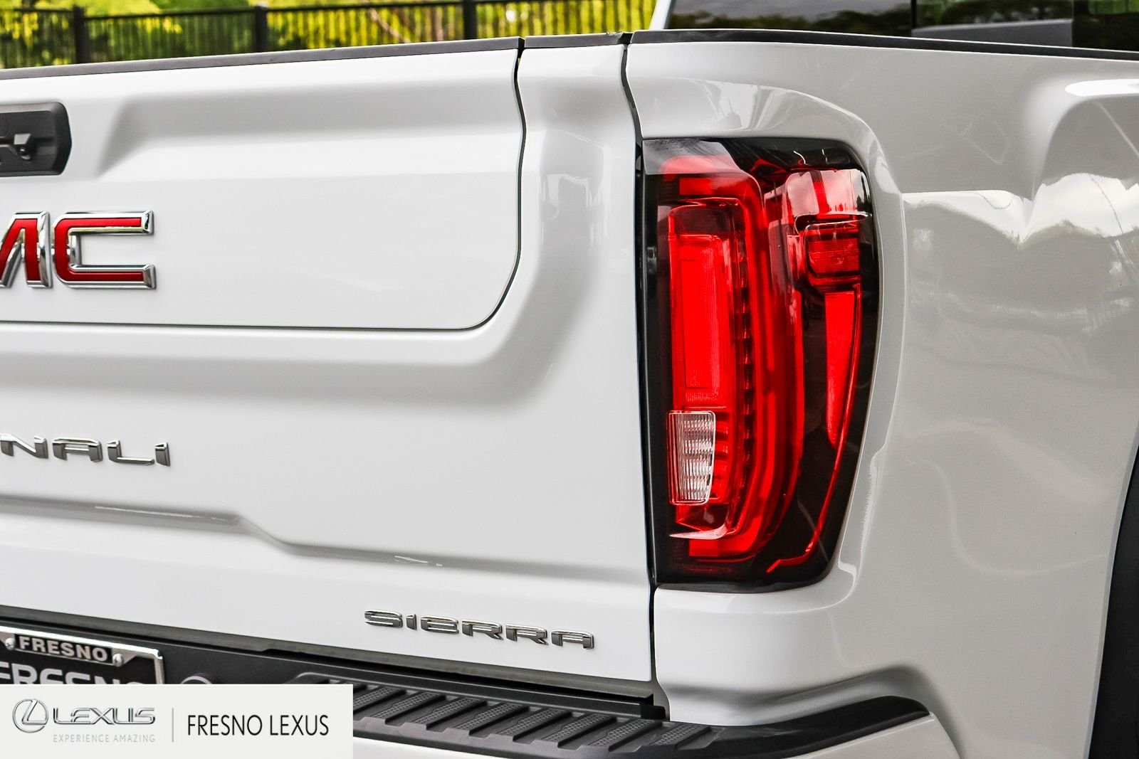 2020 GMC Sierra 2500 Denali HD Denali - Photo 7