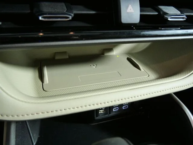 Certified Used 2023 Beige Toyota XLE image 26