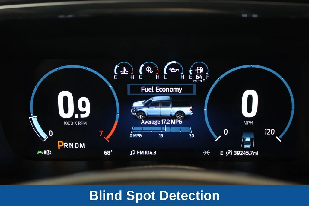 Used 2021 Silver Ford Platinum image 6