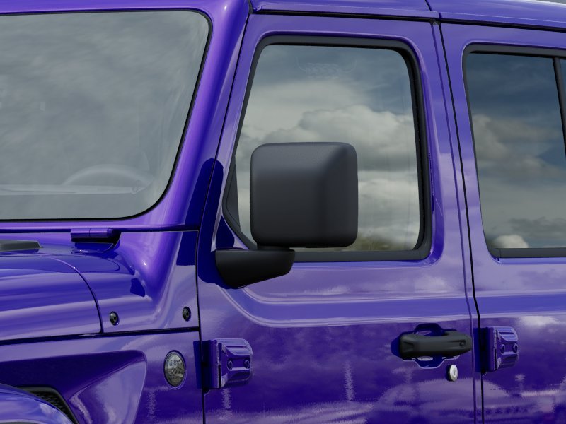 New 2026 Reign Jeep Sport S image 39