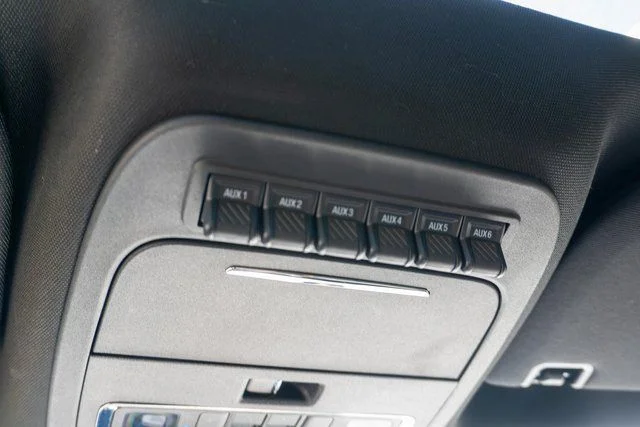 Used 2025 Gray Ford Tremor image 40