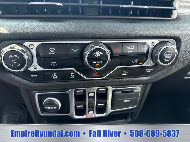 2024 Jeep Wrangler 4-Door Sport S - Photo 23