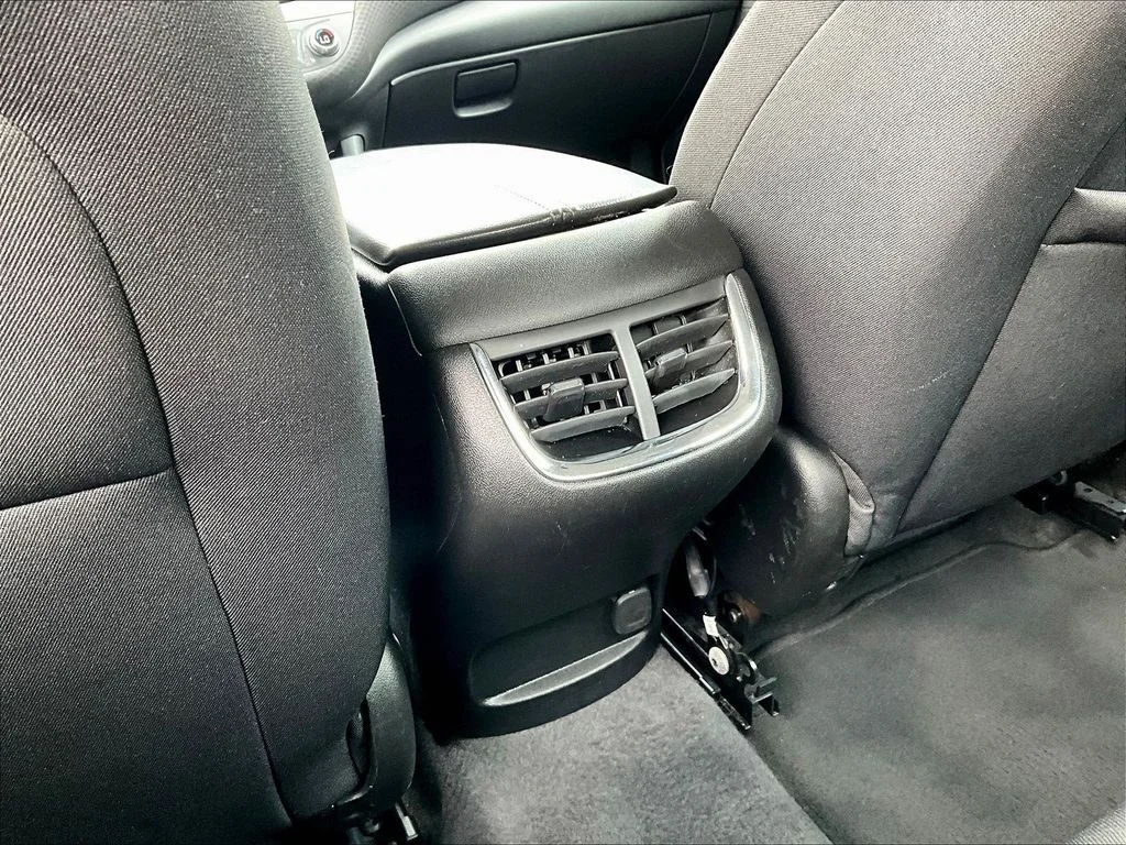 Used 2023 Gray Chevrolet LT image 13