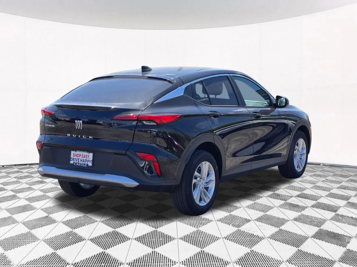 2026 Buick Envista Preferred - Photo 24