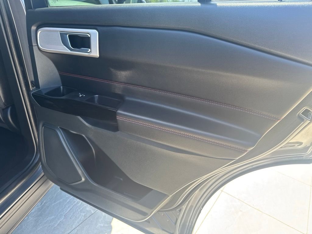 2024 Ford Explorer ST-LINE - Photo 36