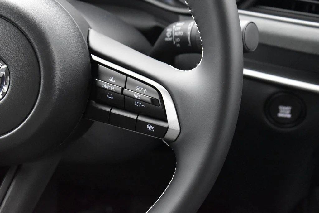 2026 Mazda CX-30 Aire Edition - Photo 15