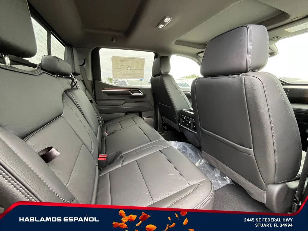 2026 GMC Sierra 1500 Denali - Photo 17