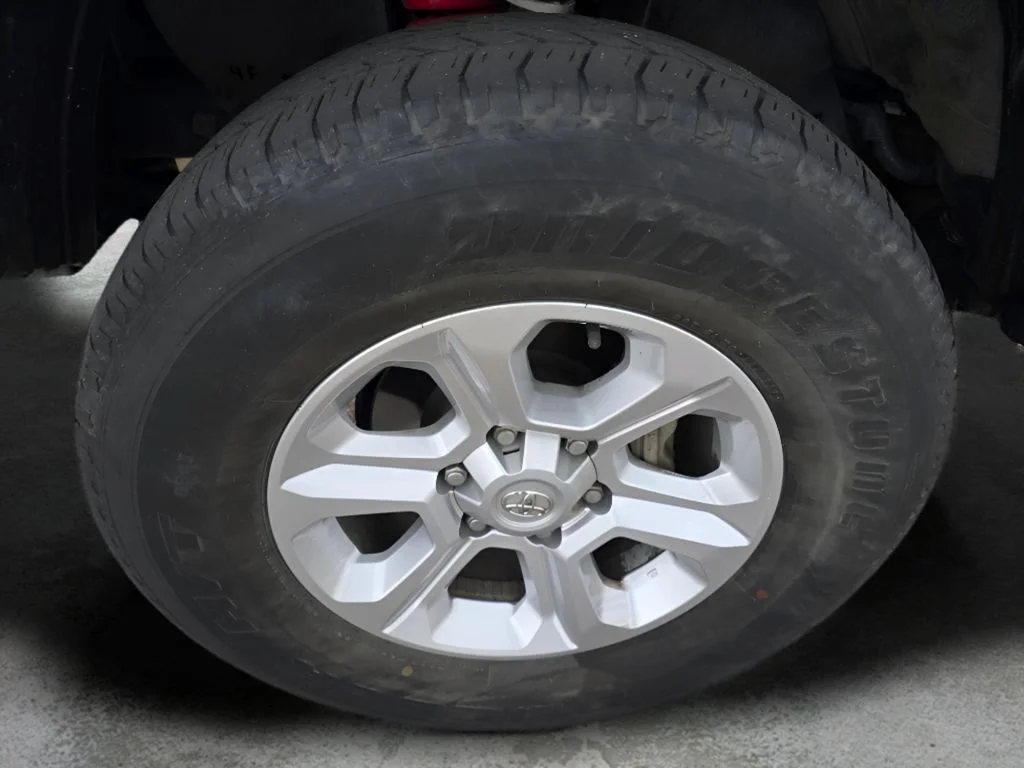 Used 2023 Lunar Rock Toyota TRD Off Road image 30
