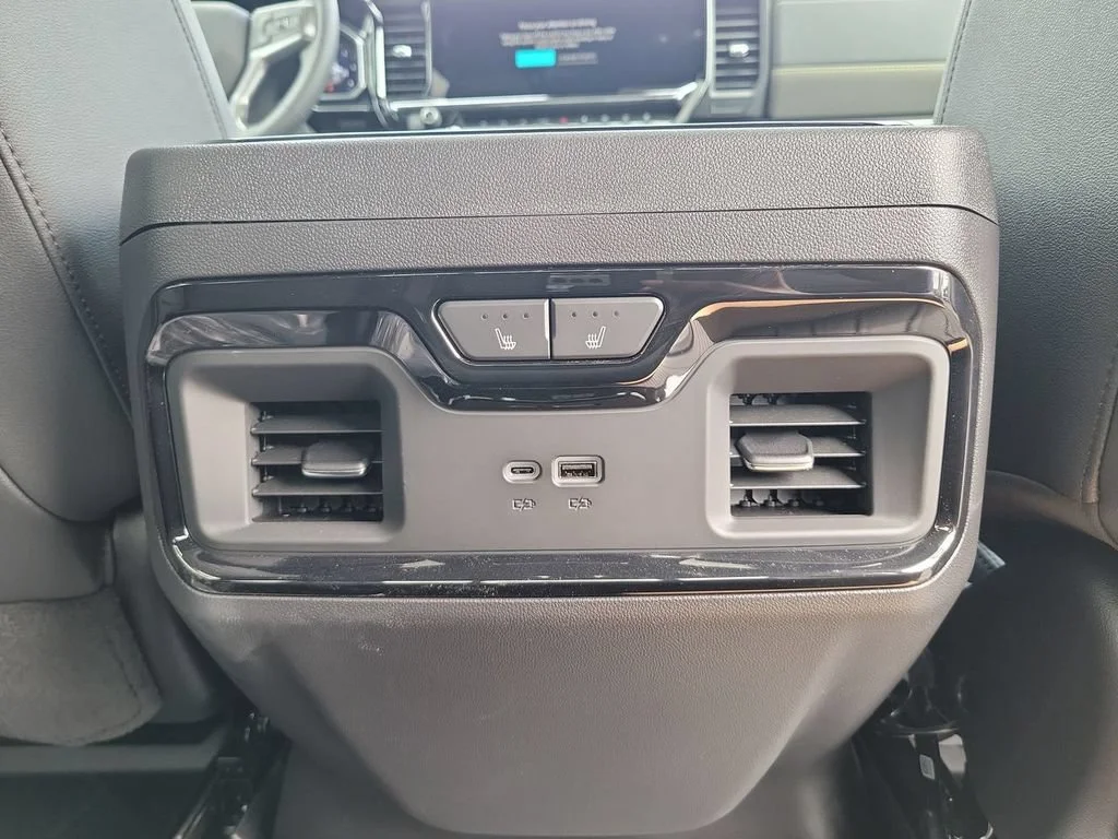 New 2026 Black Chevrolet ZR2 image 21