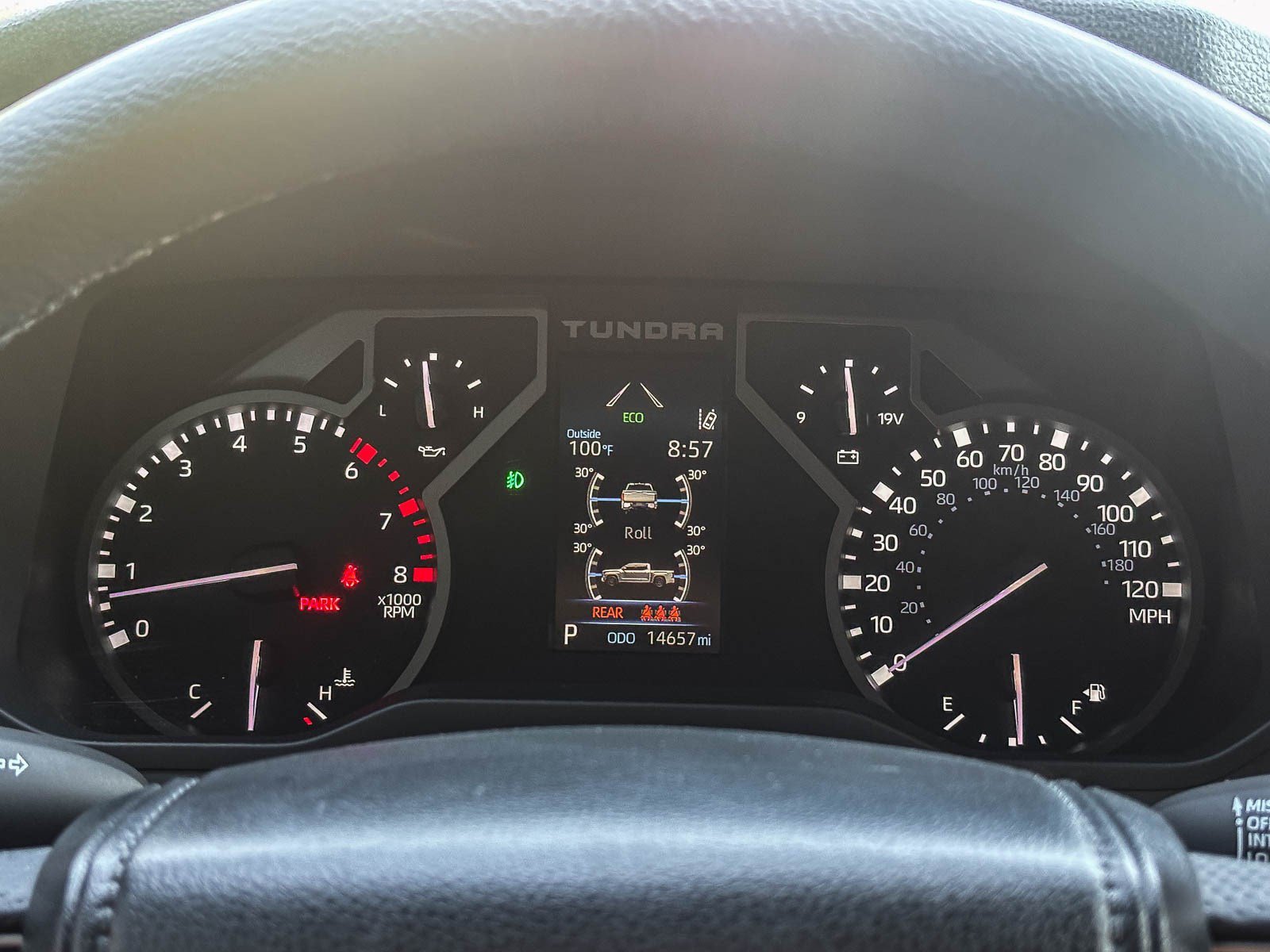 Used 2025 Ice Cap Toyota SR5 image 27