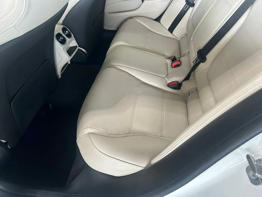 Used 2025 White Mercedes-Benz C 300 image 43