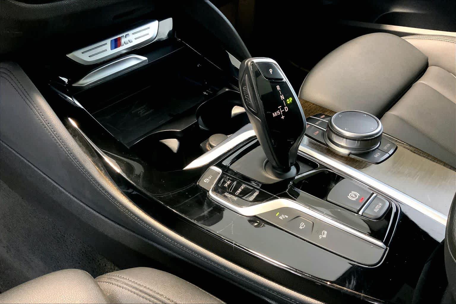 Used 2019 Carbon Black Metallic BMW M40i image 16