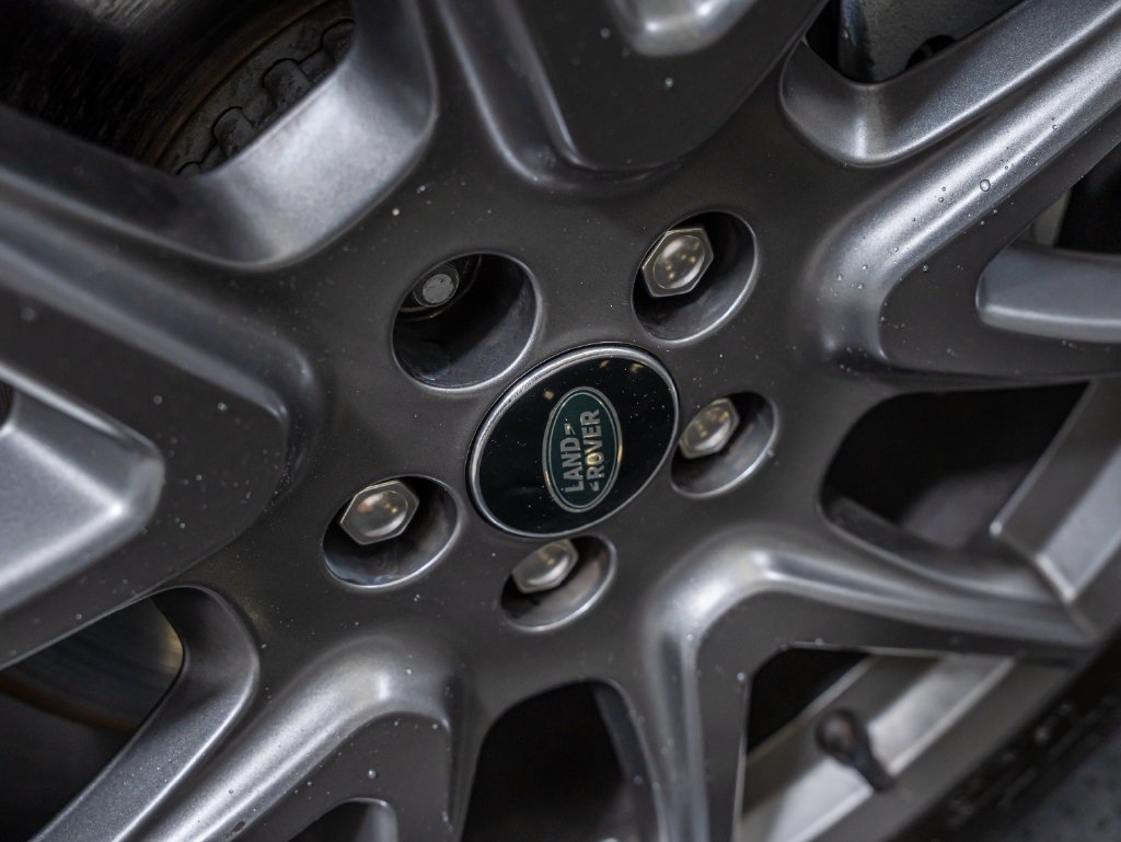 2023 Land Rover Range Rover Velar S - Photo 8