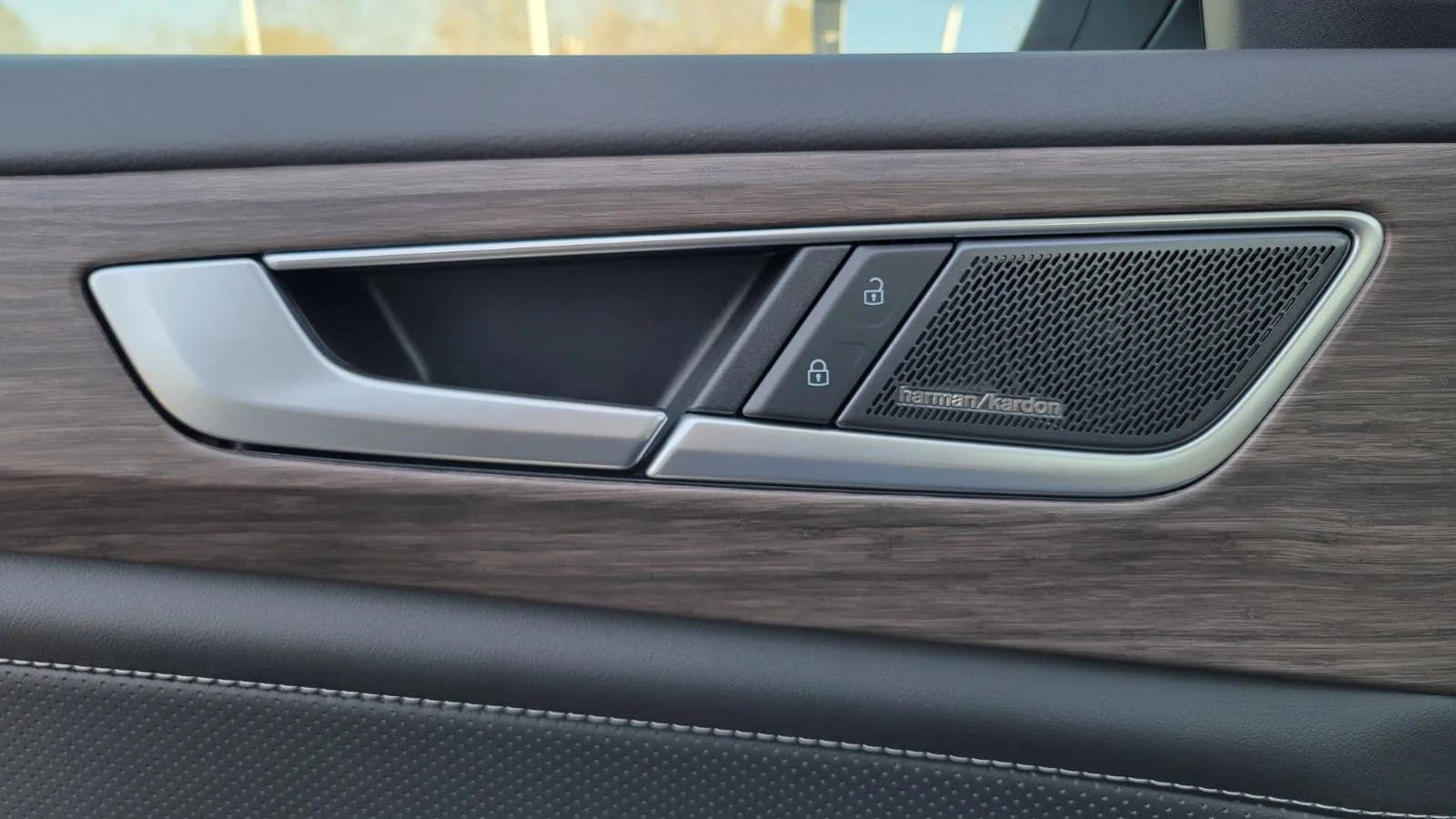 2026 Volkswagen Atlas SEL Premium R-Line - Photo 27