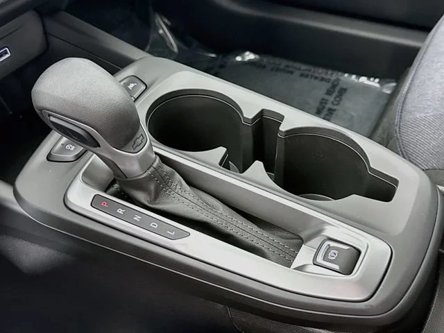 New 2026 Sterling Gray Metallic Chevrolet LS image 18