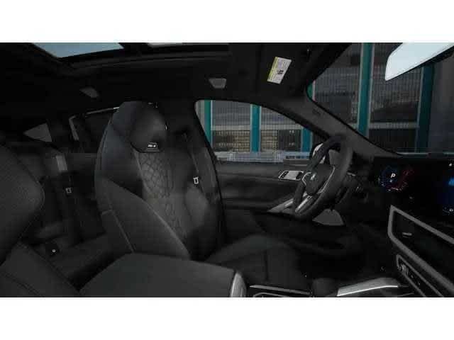 New 2027 Black Sapphire Metallic BMW Competition image 9