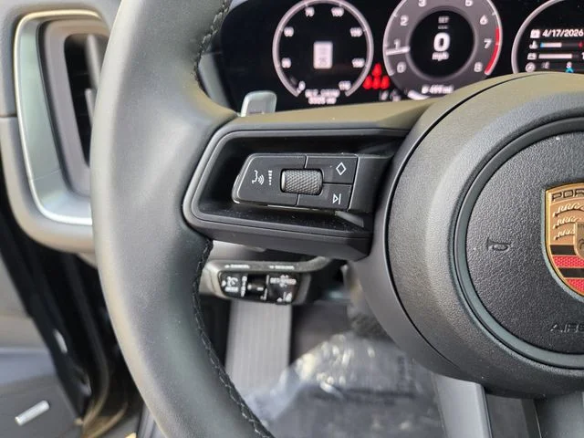 2025 Porsche Cayenne Base - Photo 19