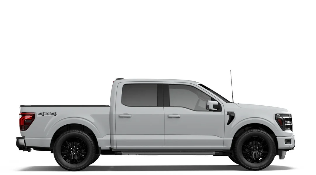 New 2026 Avalanche Ford Lariat image 5