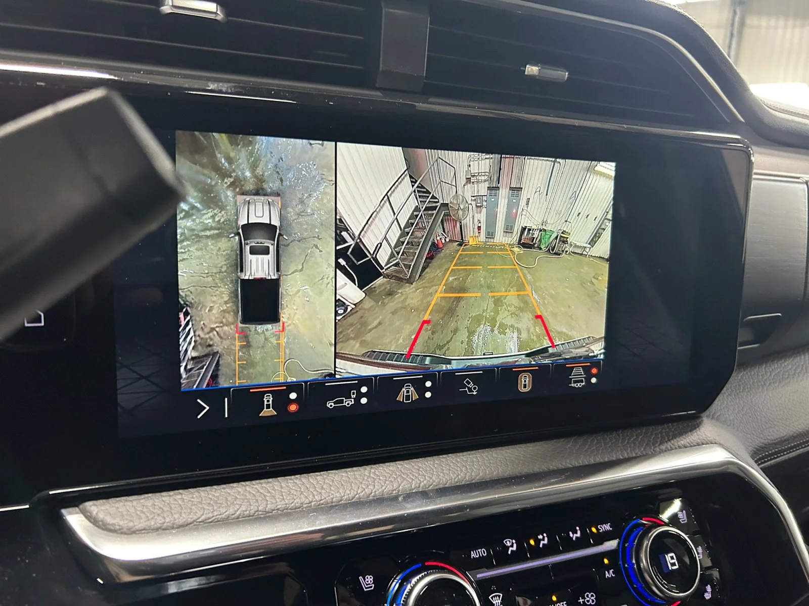 New 2026 Summit White GMC Denali image 27