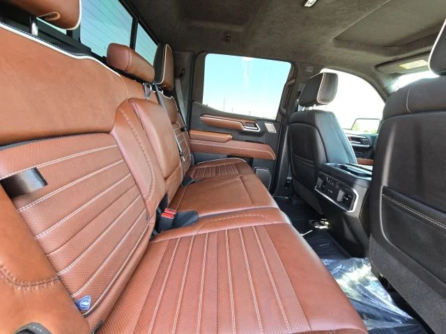 2025 GMC Sierra 1500 Denali Ultimate - Photo 12
