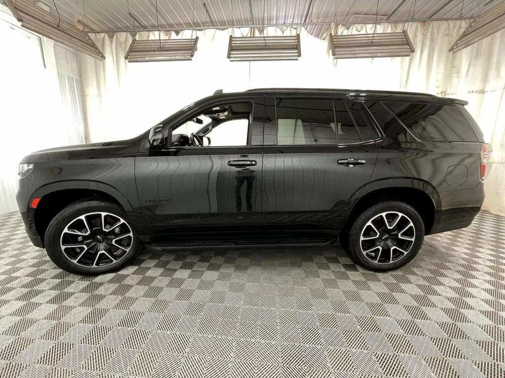 2022 Chevrolet Tahoe RST - Photo 24