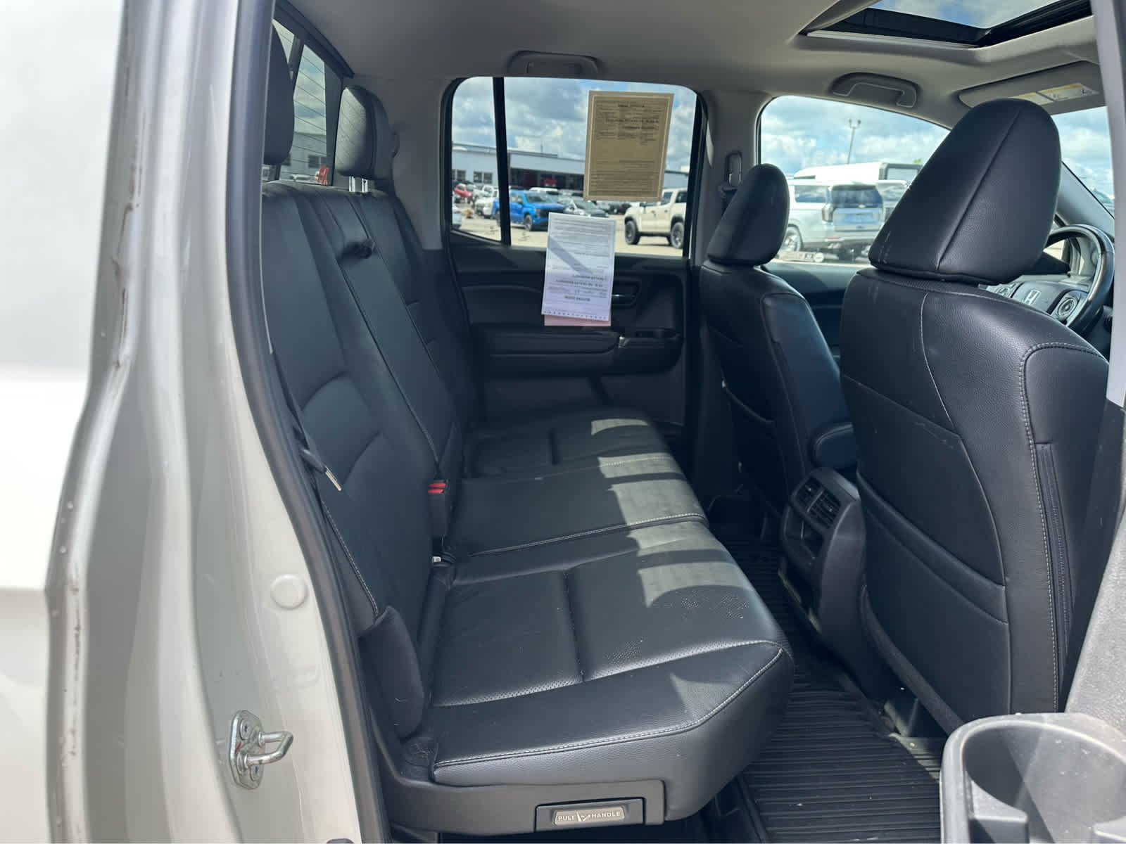 Used 2018  Honda RTL-E image 22