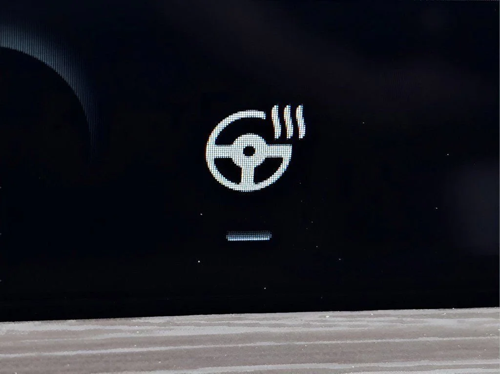 New 2025 Red Metallic Ford PHEV image 9