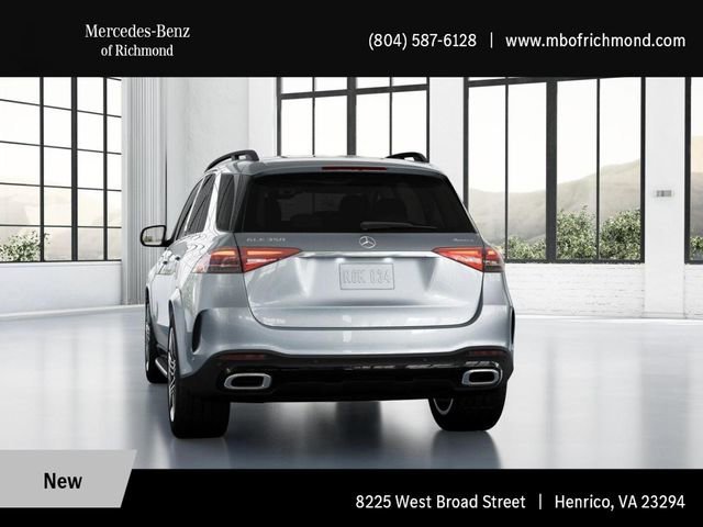 2026 Mercedes-Benz GLE GLE350 - Photo 68