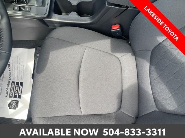 Certified Used 2026 CYPRESS Toyota  image 52