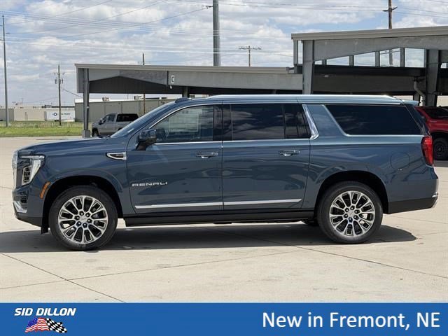 New 2026 Downpour Metallic GMC Denali image 9