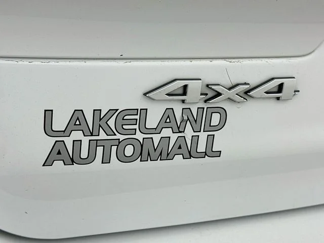 Certified Pre-Owned 2023 Jeep Grand Cherokee L Overland