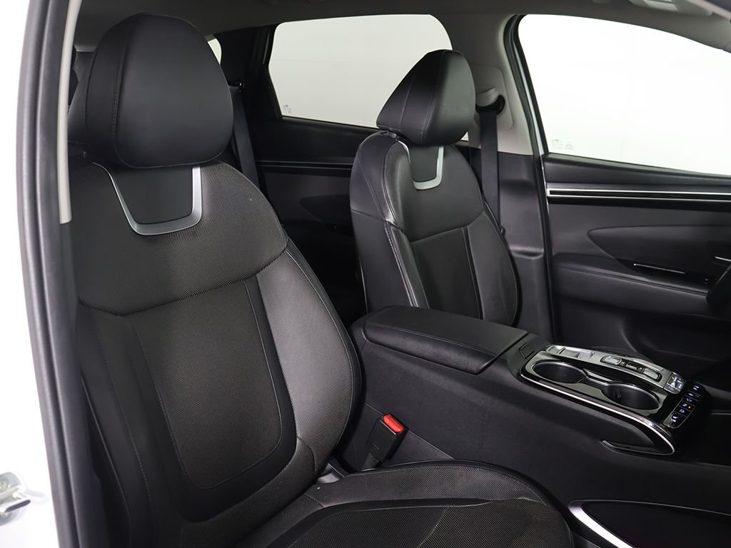 2022 Hyundai Tucson Limited - Photo 33